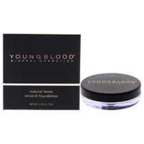 Fundação Youngblood Natural Mineral Loose Ivory