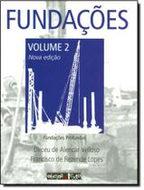 Fundacoes 2 - Fundacoes Profundas - OFICINA DE TEXTOS