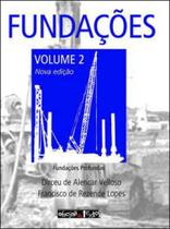 Fundações - vol. 2