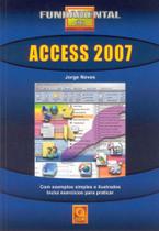 Fundamental do Access 2007