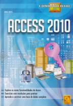 Fundamental do Access 2010