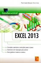 Fundamental do Excel 2013 Fundamental do Excel 2013