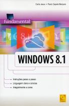 Fundamental do Windows 8.1 Fundamental do Windows 8.1