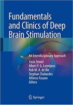 Fundamentals and clinics of deep brain stimulation
