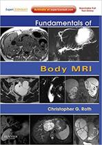 Fundamentals of body mri