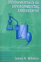 Fundamentals of environmental engineering - WIE - WILEY INTERNATIONAL EDITIONS