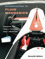 Fundamentals of fluid mechanics, 5th edition, student study version