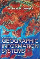 Fundamentals of geographical information systems - JOHN WILEY
