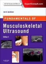 Fundamentals of musculoskeletal ultrasound