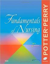 Fundamentals of nursing