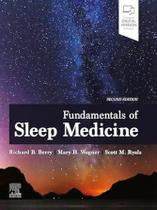 Fundamentals Of Sleep Medicine, Autor: BERRY / Berry,Richard B.