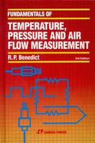 Fundamentals of temperature, pressure and flow measurements