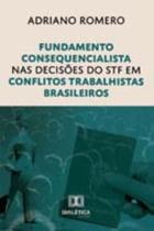 Fundamento consequencialista nas decisoes
