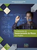 Fundamento De Gerenciamento De Riscos Em Projetos - RJN