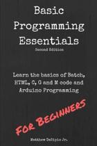 Fundamentos básicos de programação do livro: Aprenda códigos em lote, HTML, C, G e M e Arduino