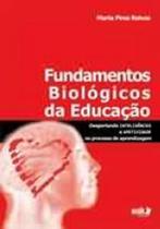Fundamentos biologicos da educaçao