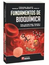 Fundamentos da Bioquimica - Rideel