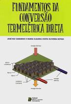 Fundamentos da conversao termeletrica direta - ZAGODONI Fundamentos da conversao termeletrica direta - ZAGODONI