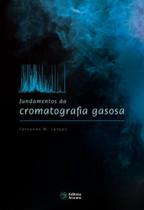 Fundamentos da cromatografia gasosa - ATOMO