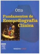 Fundamentos Da Ecocardiografia Clinica Fundamentos Da Ecocardiografia Clinica