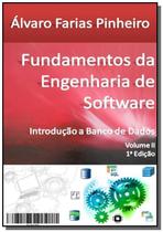 Fundamentos da engenharia de software 01 - CLUBE DE AUTORES