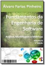 Fundamentos da engenharia de software 03 - CLUBE DE AUTORES