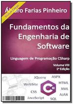 Fundamentos da engenharia de software - CLUBE DE AUTORES