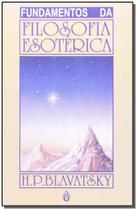 Fundamentos da Filosofia Esotérica - TEOSOFICA