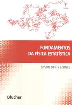 Fundamentos da fisica estatistica - EDGARD BLUCHER