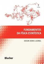 Fundamentos da Física Estatística