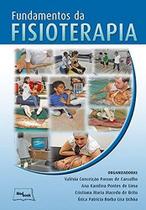 Fundamentos Da Fisioterapia - MEDBOOK EDITORA CIENTIFICA