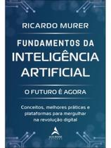 Fundamentos da inteligência artificial