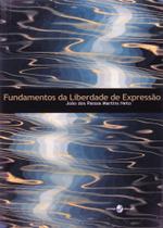 Fundamentos Da Liberdade De Expressão - Insular