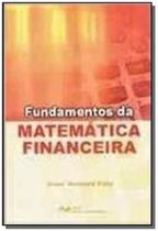Fundamentos da Matemática Financeira (2005)