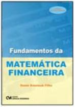 Fundamentos da Matemática Financeira2 ª Edição