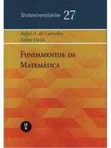 Fundamentos da matemática