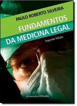 Fundamentos da Medicina Legal - LUMEN JURIS Fundamentos da Medicina Legal - LUMEN JURIS