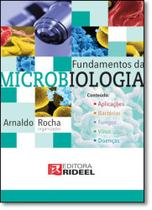 Fundamentos da Microbiologia - BICHO ESPERTO - RIDEEL