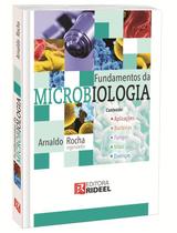 Fundamentos Da Microbiologia - Rideel