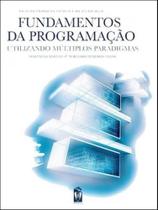 Fundamentos da programação utilizando múltiplos paradigmas - IST PRESS