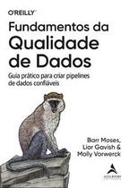 Fundamentos da qualidade de dados - Alta Books