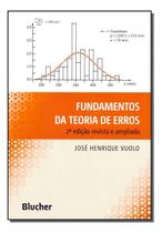 Fundamentos da teoria de erros