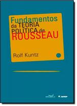 Fundamentos da Teoria Política de Rousseau