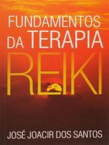 Fundamentos da Terapia Reiki