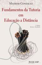 Fundamentos da tutoria em educacao a distancia - EDITORA AVERCAMP Fundamentos da tutoria em educacao a distancia - EDITORA AVERCAMP