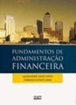 FUNDAMENTOS DE ADMINISTRAÇÃO FINANCEIRA -