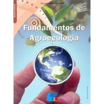 Fundamentos de Agroecologia - LIVRO TECNICO