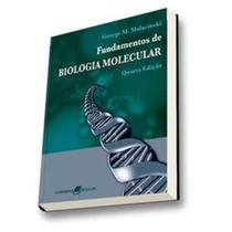 Fundamentos De Biologia Molecular - Guanabara Koogan