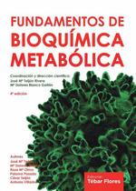 Fundamentos de Bioquímica Metabólica