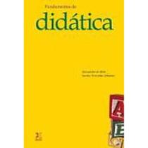 Fundamentos De Didatica Fundamentos De Didatica